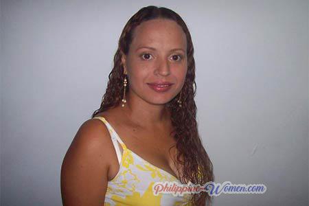 104007 - Ederildis Age: 34 - Colombia