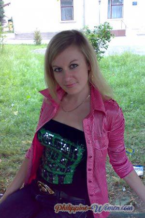 Ukraine women
