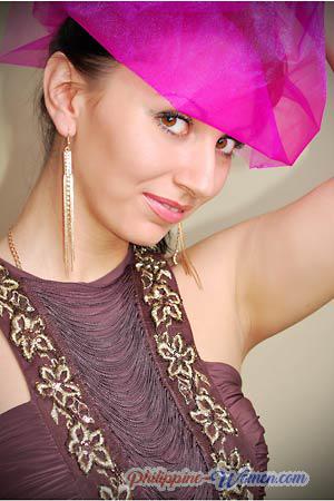 Ukraine women