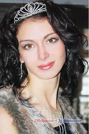 Ukraine women