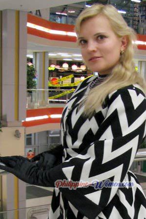 Russia women