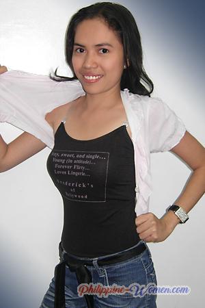 Philippines women