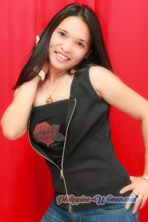 Philippines women