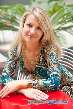 113784 - Elena Age: 40 - Ukraine