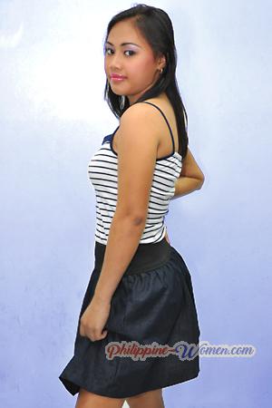 Philippines women