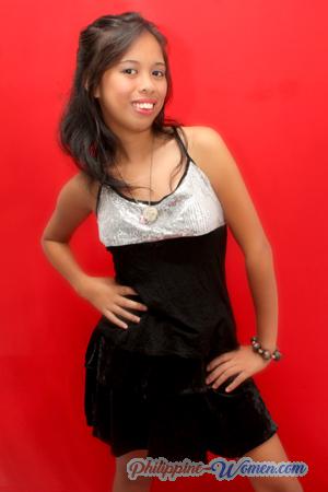 Philippines women