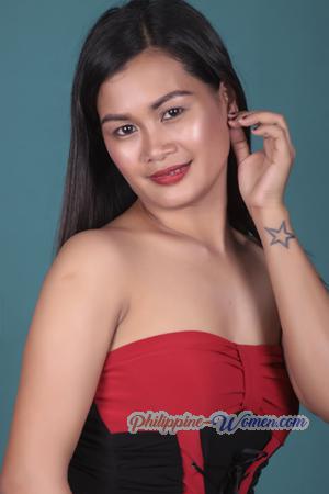 116198 - Merafiel Age: 29 - Philippines