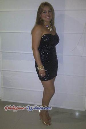 137332 - Margi Age: 43 - Colombia