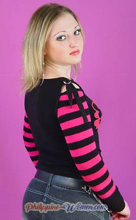 59853 - Anna Age: 26 - Ukraine