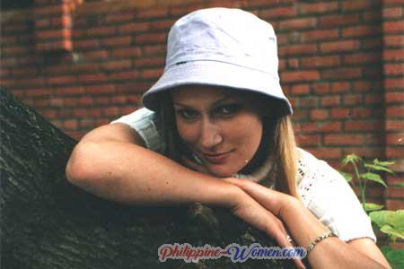 81201 - Svetlana Age: 25 - Russia