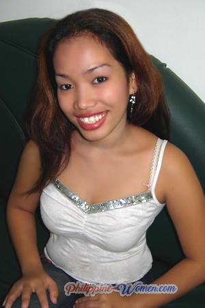 92657 - Rosemarie Age: 22 - Philippines