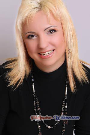 100135 - Alla Age: 33 - Ukraine