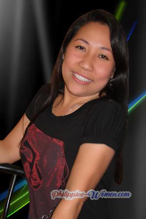 103321 - Elinor Age: 43 - Philippines