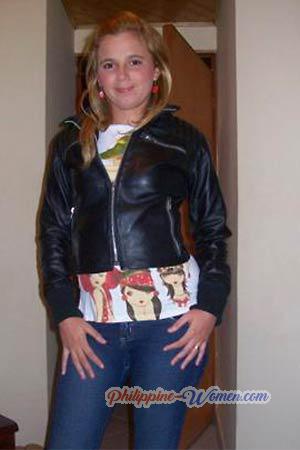 104712 - Nayibeth Age: 23 - Colombia