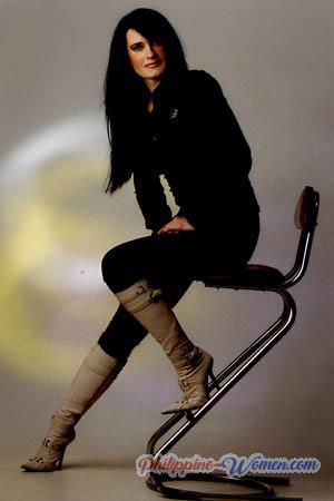 122169 - Lyudmila Age: 37 - Ukraine