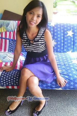150515 - Fritzie Age: 27 - Philippines