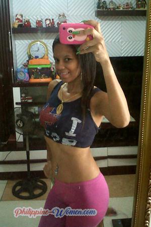 150663 - Monica Age: 40 - Panama