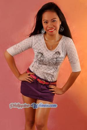 155128 - Merry Ann Age: 34 - Philippines