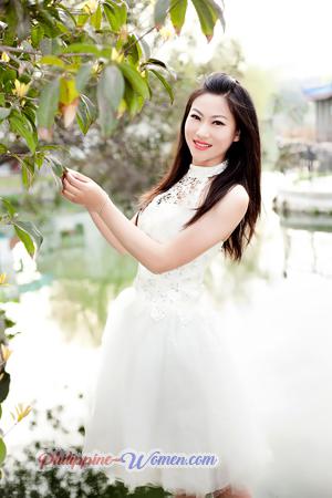 155186 - Shaoqing Age: 34 - China