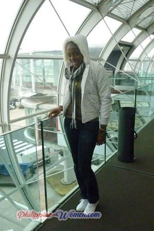 155536 - Gina Paola Age: 38 - Colombia