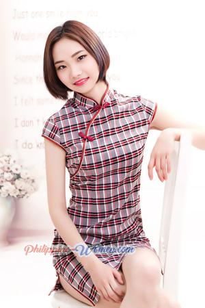 156063 - Wanyan Age: 30 - China