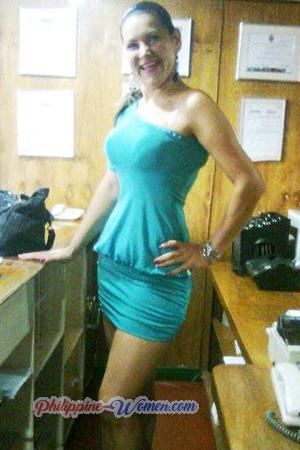 156774 - Lina Age: 45 - Colombia