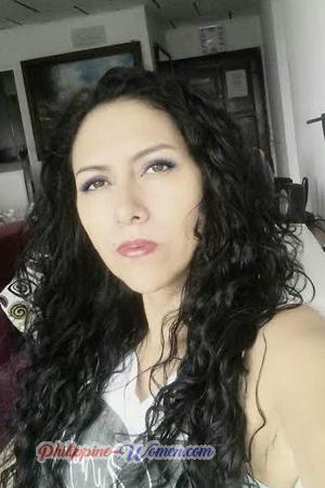 156775 - Shirley Age: 47 - Colombia