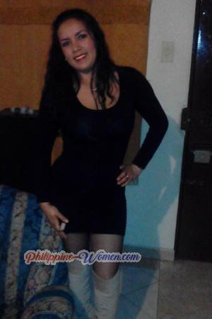 157340 - Isabel Age: 37 - Colombia