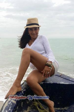 157472 - Mireya Age: 57 - Colombia