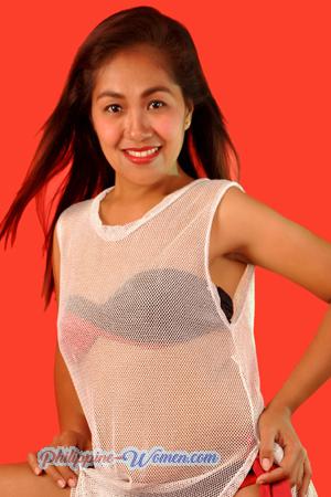 157497 - Jinky Age: 44 - Philippines