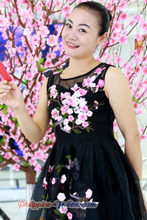 157581 - Yuanxuan Age: 47 - China