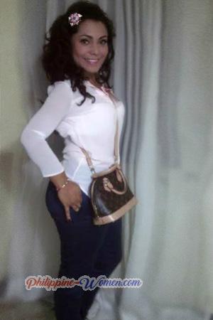 158172 - Linda Age: 38 - Colombia