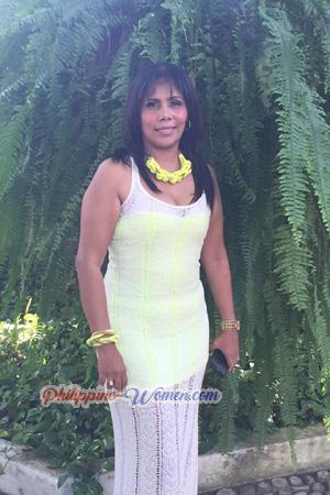 160031 - Lourdes Age: 52 - Colombia