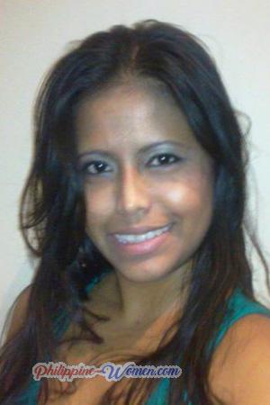 160036 - Abigail Age: 37 - Costa Rica