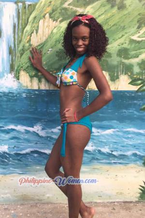 160899 - Maria Age: 31 - Colombia