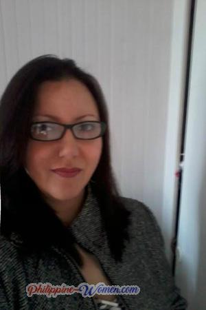 161542 - Caren Age: 48 - Chile