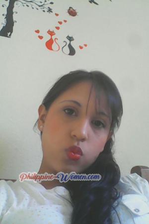 161992 - Alejandra Age: 33 - Colombia