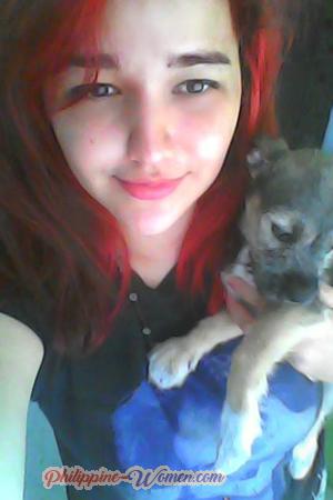 161999 - Laura Age: 31 - Colombia