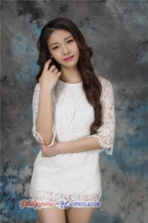 162347 - Ling Age: 40 - China