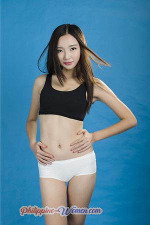 162348 - Hui Age: 31 - China