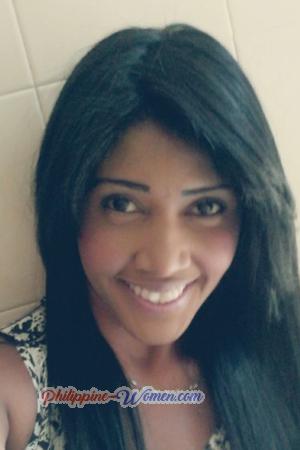 163083 - Elizabeth Age: 38 - Colombia