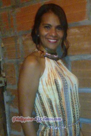 163098 - Zandra Age: 48 - Colombia