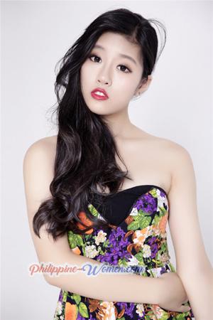 163279 - Yuemei Age: 42 - China