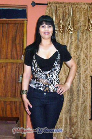 163458 - Yesenia Age: 50 - Costa Rica
