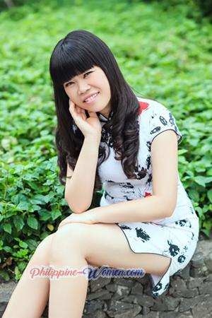 163637 - Zongjuan Age: 46 - China