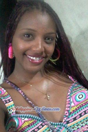 163955 - Luz Age: 29 - Colombia