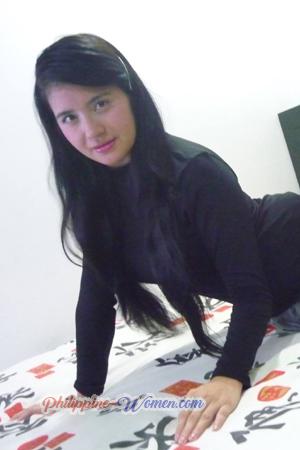 163958 - Deisy Age: 36 - Colombia
