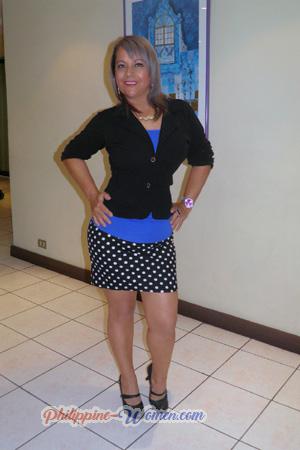 164765 - Magaly Age: 52 - Costa Rica