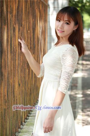 164843 - Qianru Age: 36 - China