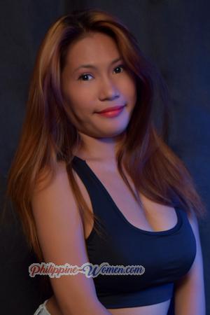 165165 - Crisfena Age: 33 - Philippines